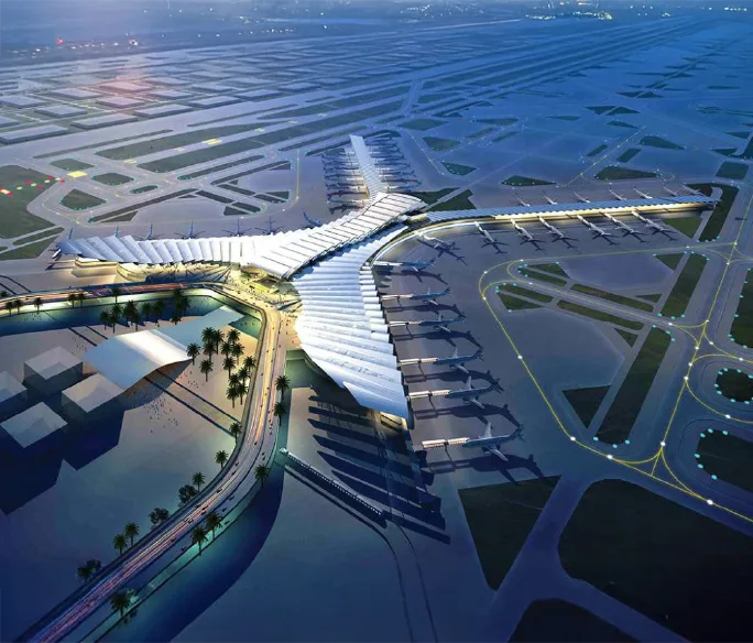 King Abdullah University of Science & Technology (KAUST) Project